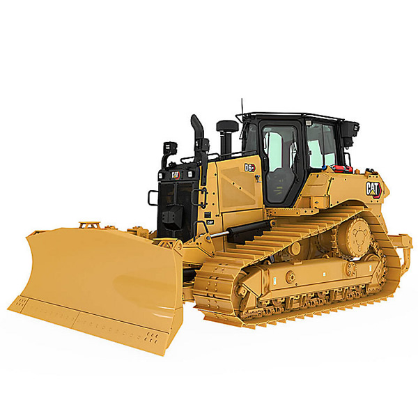 Dozer Image